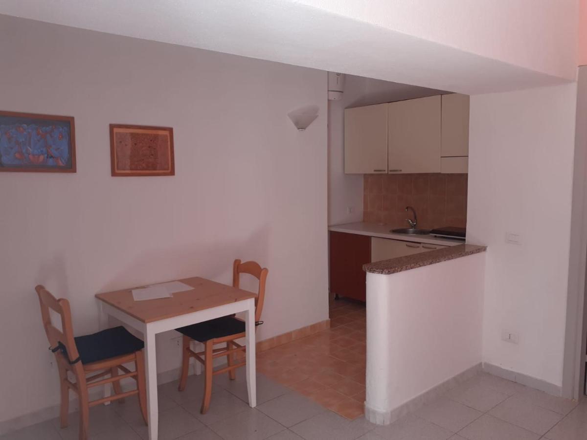Residence Aegidius Ischia Bagian luar foto