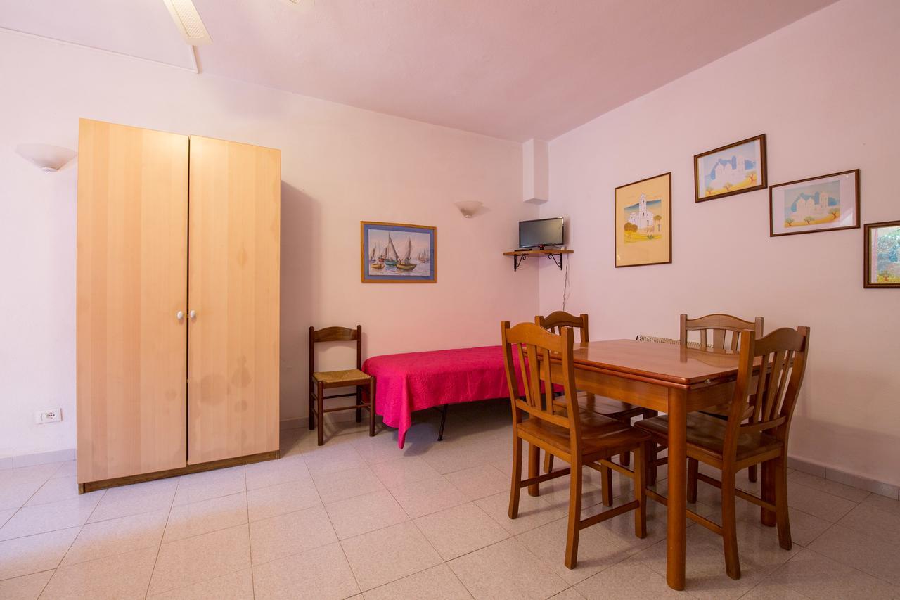 Residence Aegidius Ischia Bagian luar foto